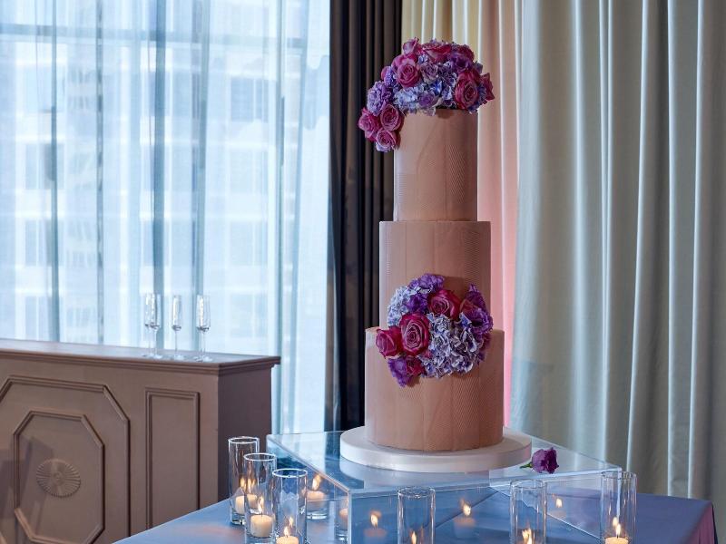 Jw Marriott Dallas Arts District Hotel image