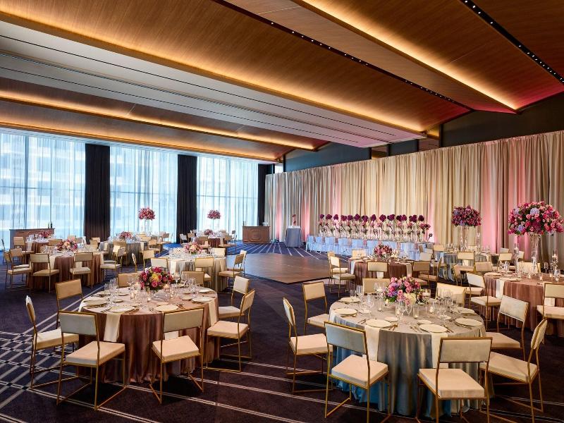 Jw Marriott Dallas Arts District Hotel image