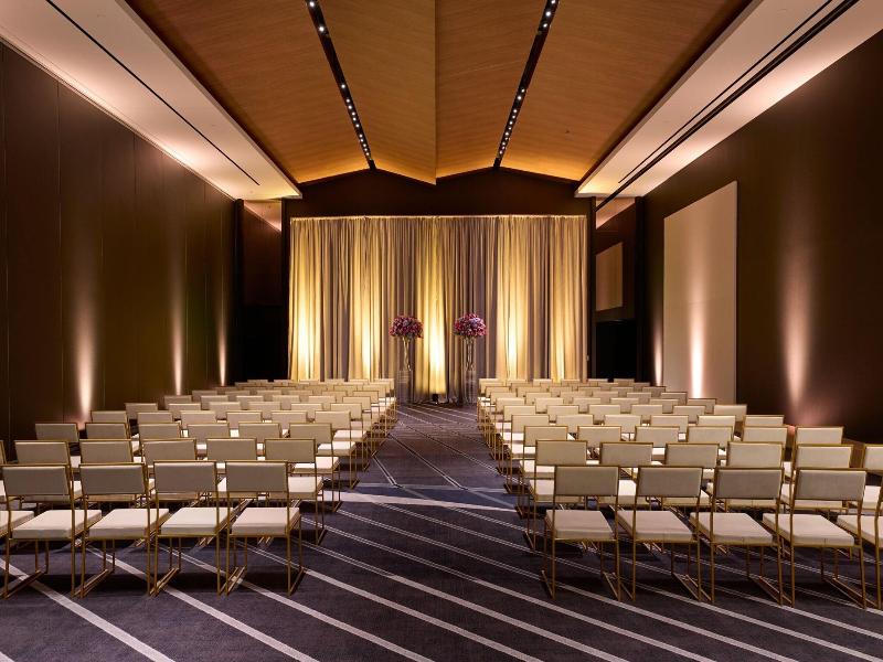 Jw Marriott Dallas Arts District Hotel image