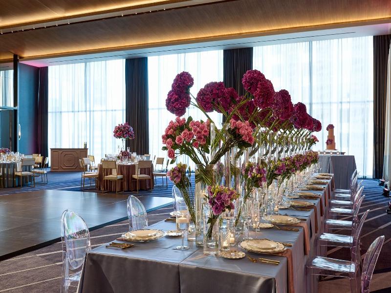 Jw Marriott Dallas Arts District Hotel image