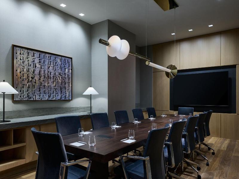 Jw Marriott Dallas Arts District Hotel image