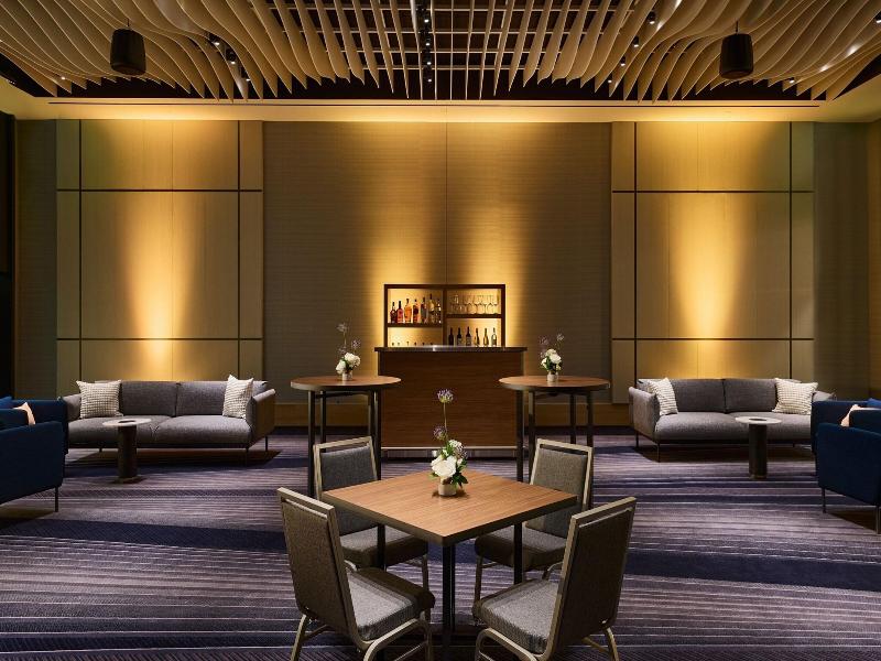 Jw Marriott Dallas Arts District Hotel image