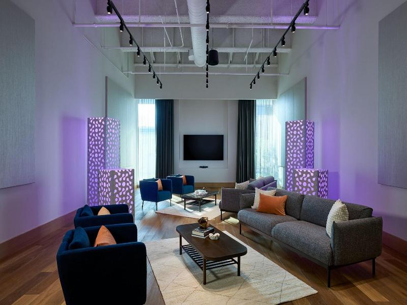 Jw Marriott Dallas Arts District Hotel image
