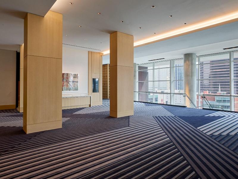 Jw Marriott Dallas Arts District Hotel image