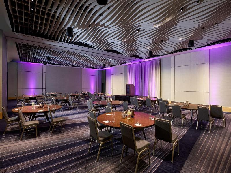 Jw Marriott Dallas Arts District Hotel image