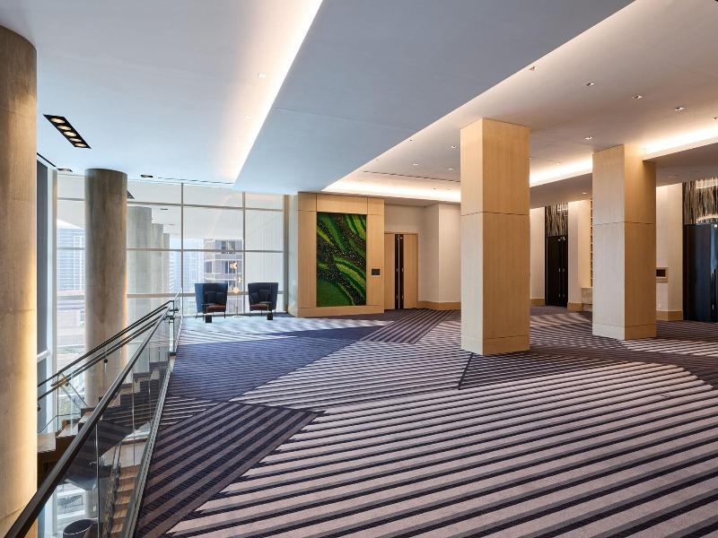 Jw Marriott Dallas Arts District Hotel image
