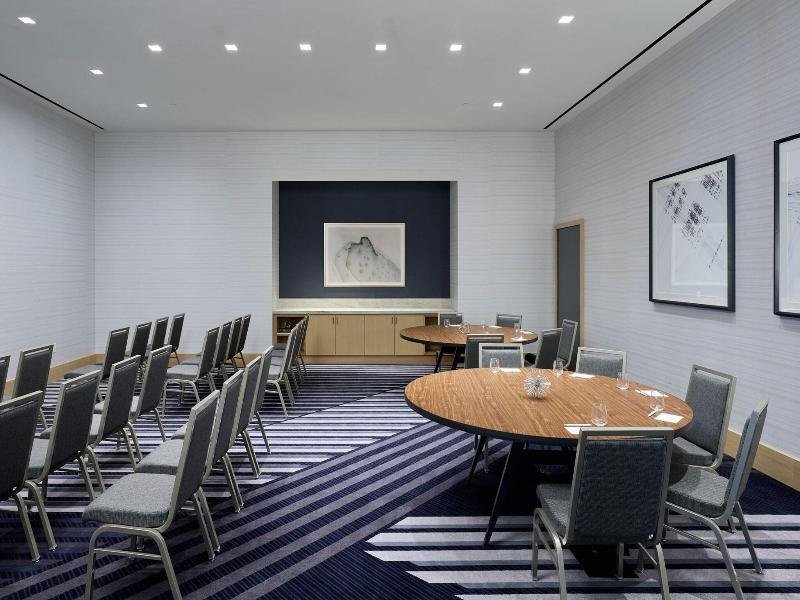 Jw Marriott Dallas Arts District Hotel image