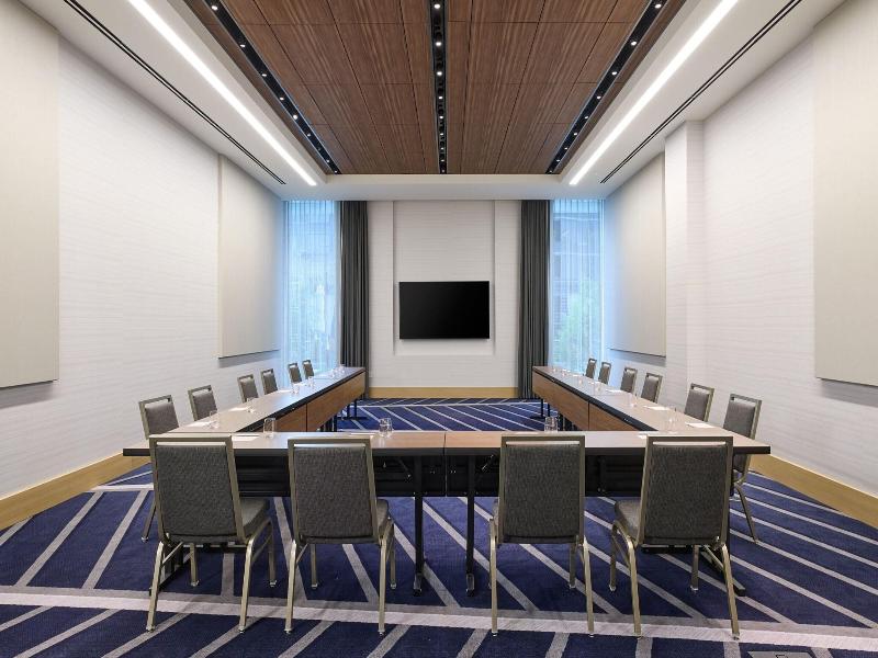 Jw Marriott Dallas Arts District Hotel image