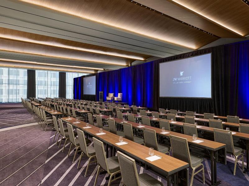 Jw Marriott Dallas Arts District Hotel image