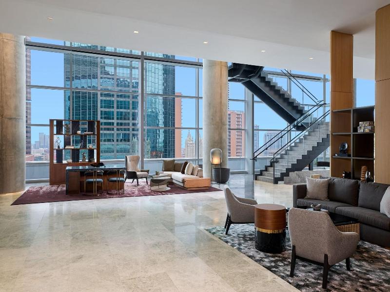 Jw Marriott Dallas Arts District Hotel image