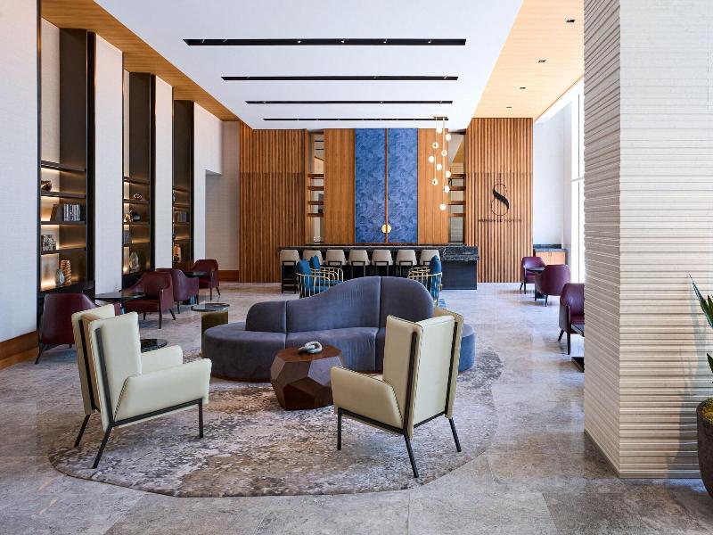 Jw Marriott Dallas Arts District Hotel image