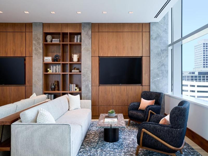Jw Marriott Dallas Arts District Hotel image