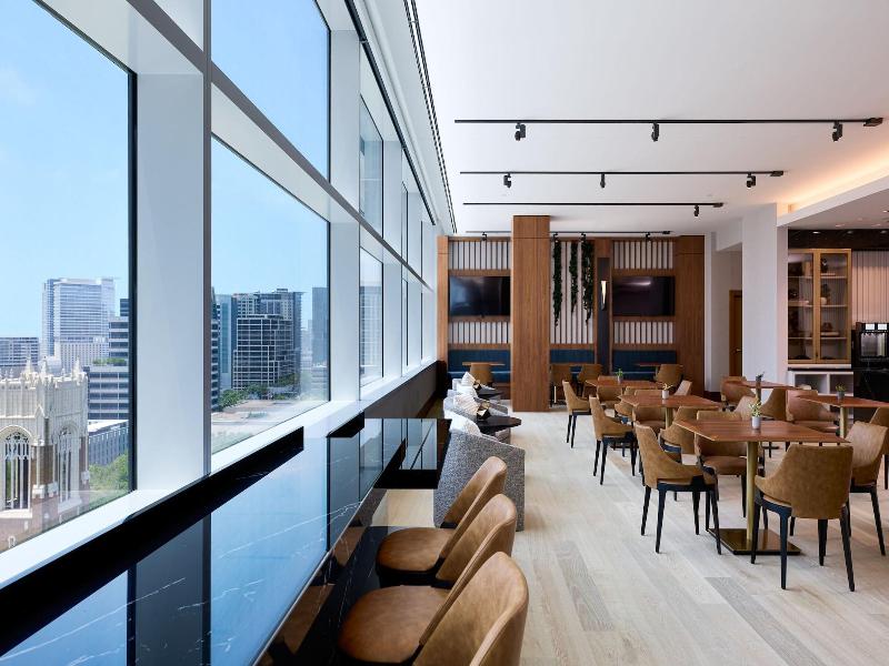 Jw Marriott Dallas Arts District Hotel image