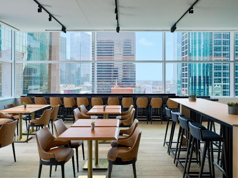 Jw Marriott Dallas Arts District Hotel image