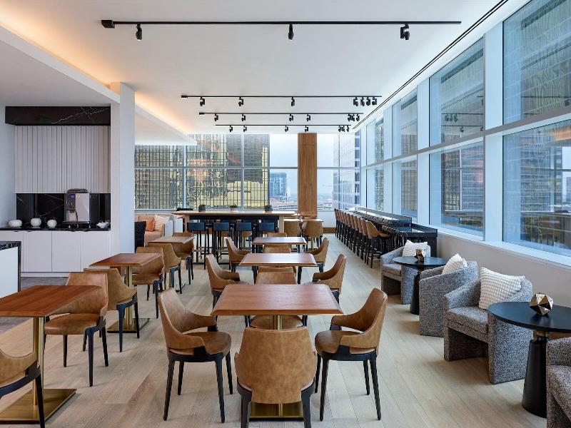 Jw Marriott Dallas Arts District Hotel image