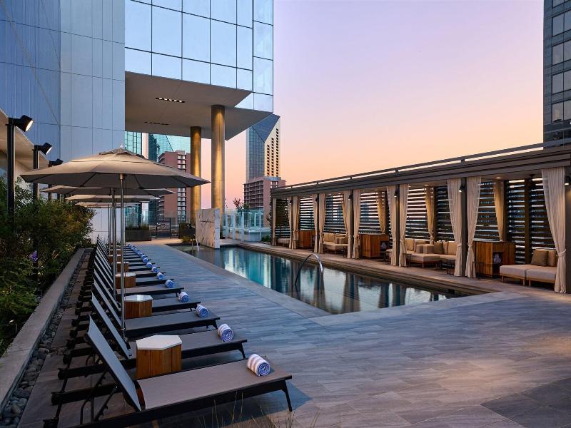 Jw Marriott Dallas Arts District Hotel image
