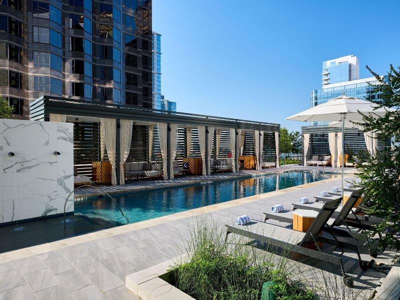 Jw Marriott Dallas Arts District Hotel image