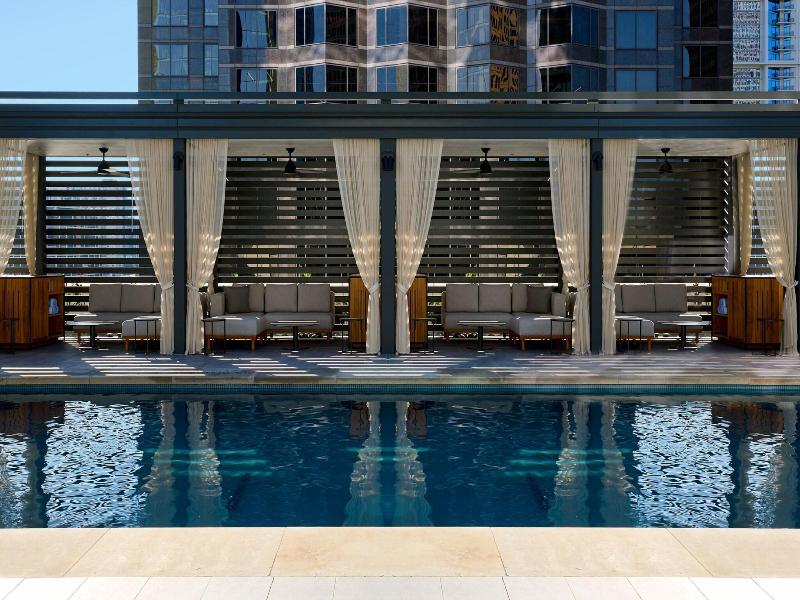 Jw Marriott Dallas Arts District Hotel image