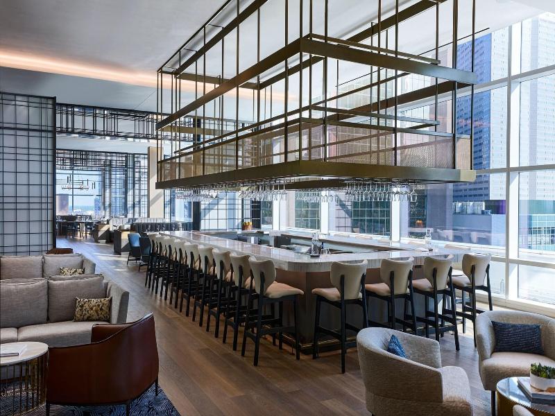 Jw Marriott Dallas Arts District Hotel image