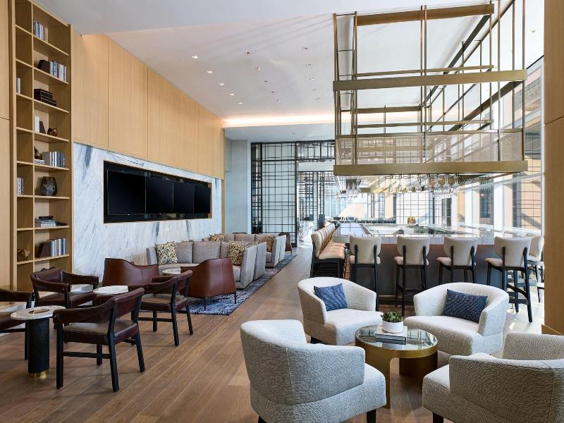 Jw Marriott Dallas Arts District Hotel image