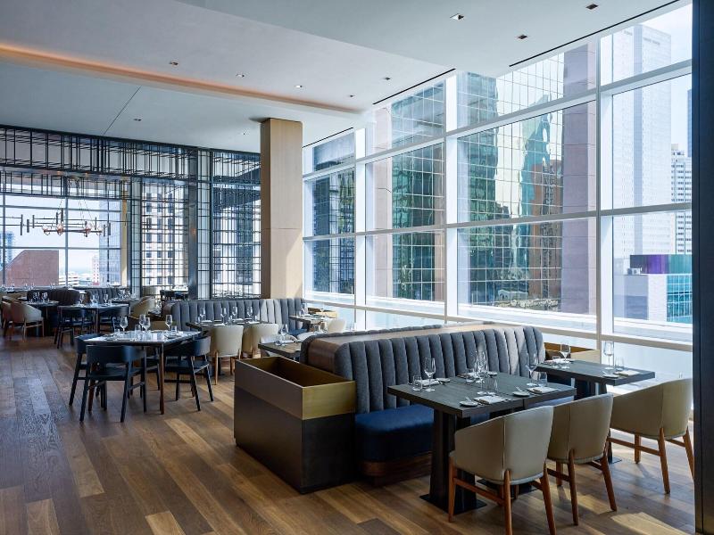 Jw Marriott Dallas Arts District Hotel image