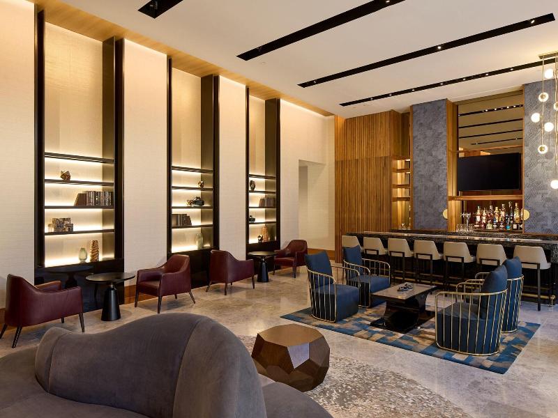Jw Marriott Dallas Arts District Hotel image