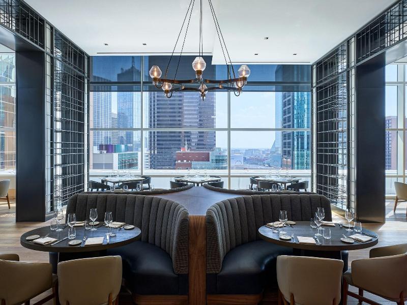 Jw Marriott Dallas Arts District Hotel image
