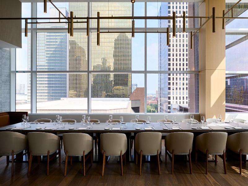 Jw Marriott Dallas Arts District Hotel image