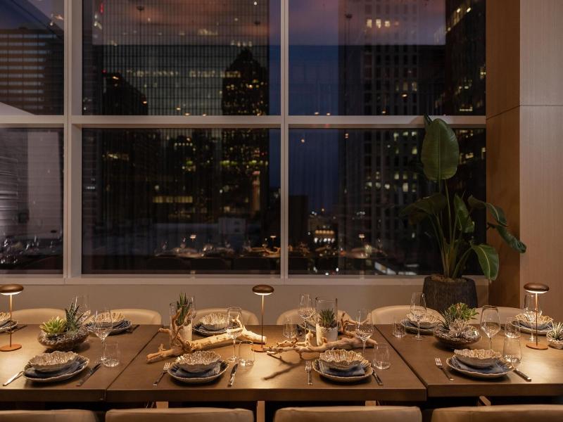 Jw Marriott Dallas Arts District Hotel image