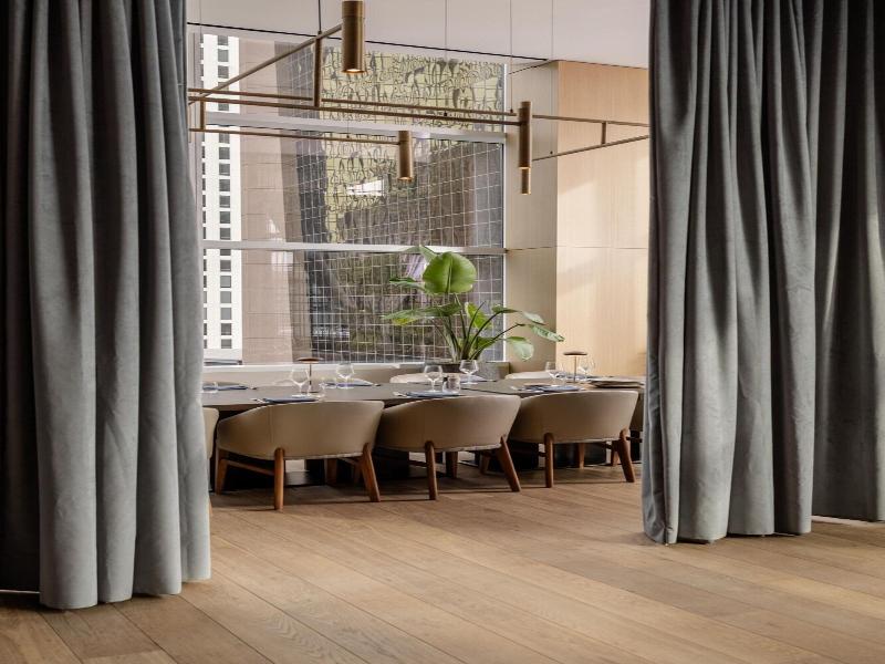 Jw Marriott Dallas Arts District Hotel image