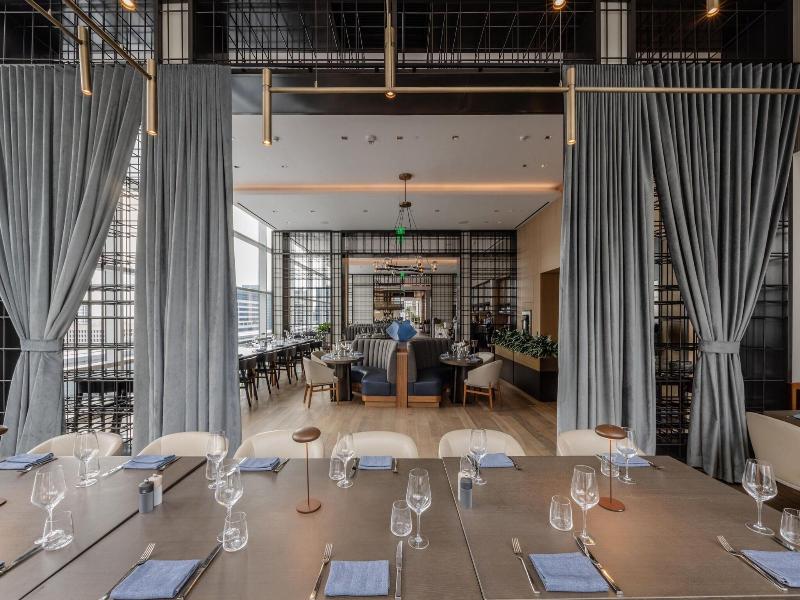 Jw Marriott Dallas Arts District Hotel image