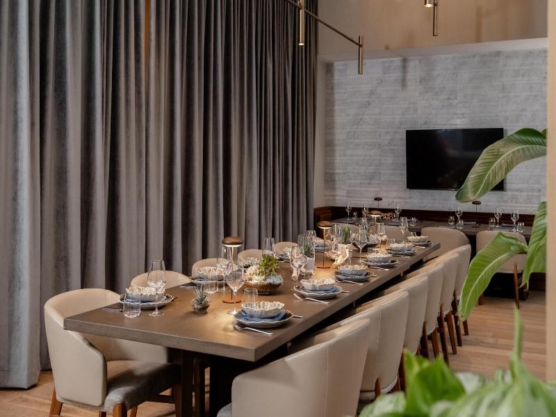 Jw Marriott Dallas Arts District Hotel image