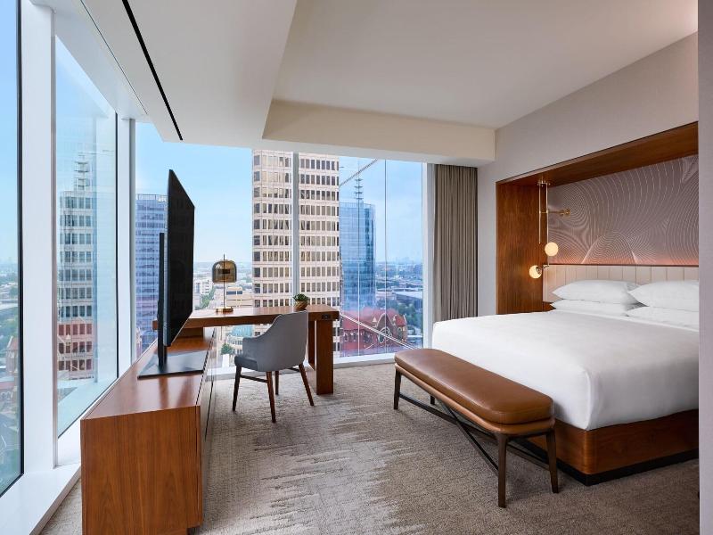 Jw Marriott Dallas Arts District Hotel image