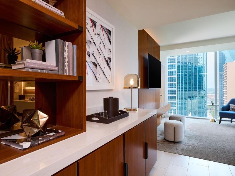 Jw Marriott Dallas Arts District Hotel image