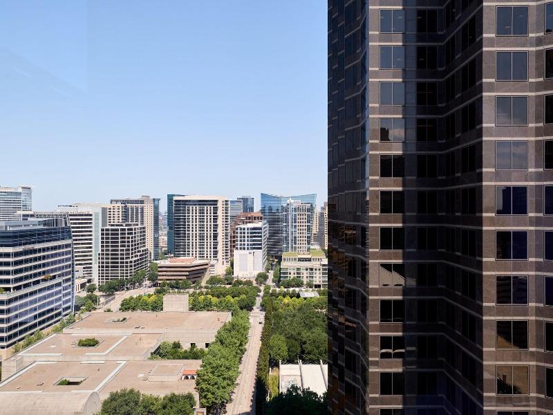 Jw Marriott Dallas Arts District Hotel image