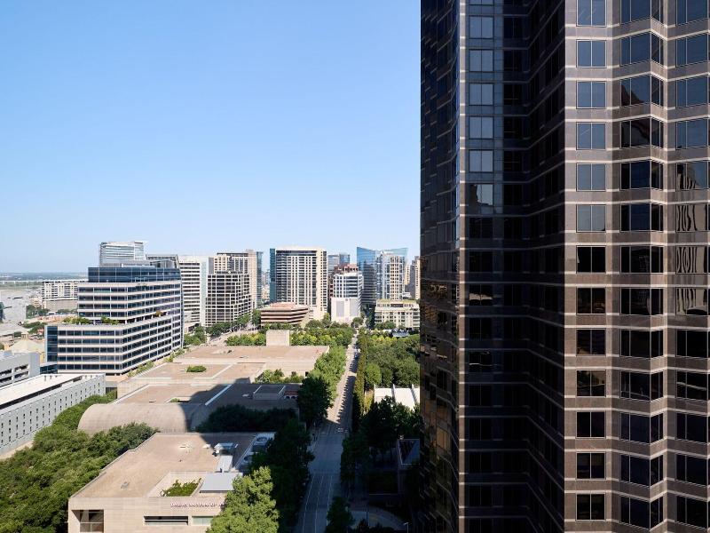 Jw Marriott Dallas Arts District Hotel image