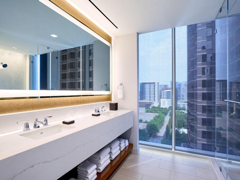 Jw Marriott Dallas Arts District Hotel image