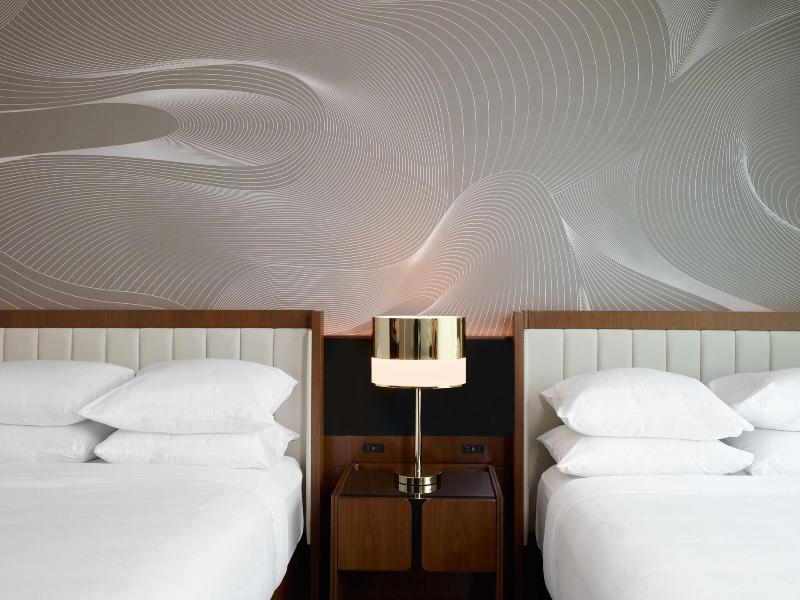 Jw Marriott Dallas Arts District Hotel image