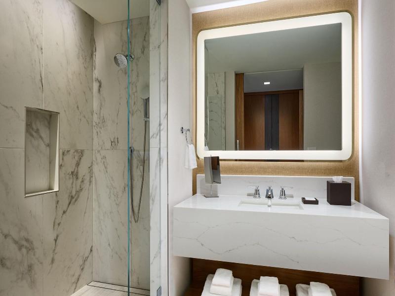 Jw Marriott Dallas Arts District Hotel image