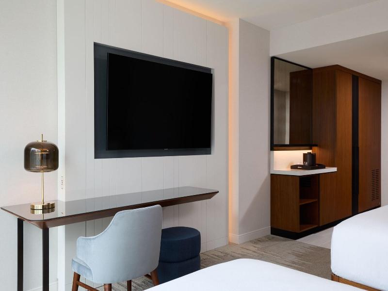 Jw Marriott Dallas Arts District Hotel image