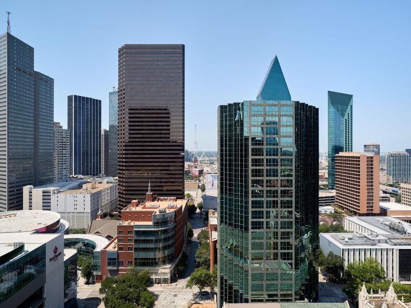 Jw Marriott Dallas Arts District Hotel image