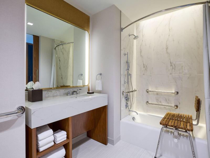Jw Marriott Dallas Arts District Hotel image