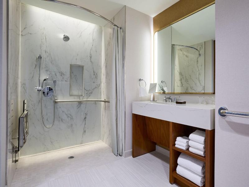 Jw Marriott Dallas Arts District Hotel image