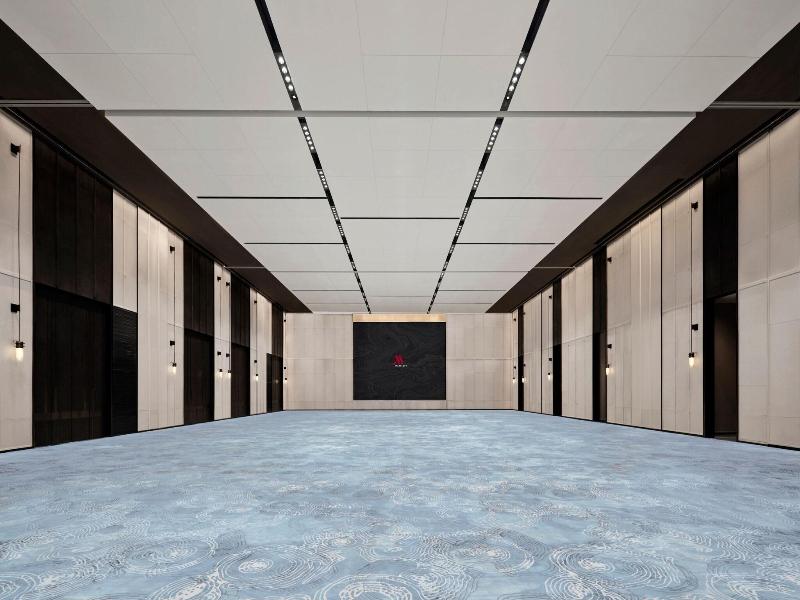 Guangzhou Marriott Hotel Baiyun image