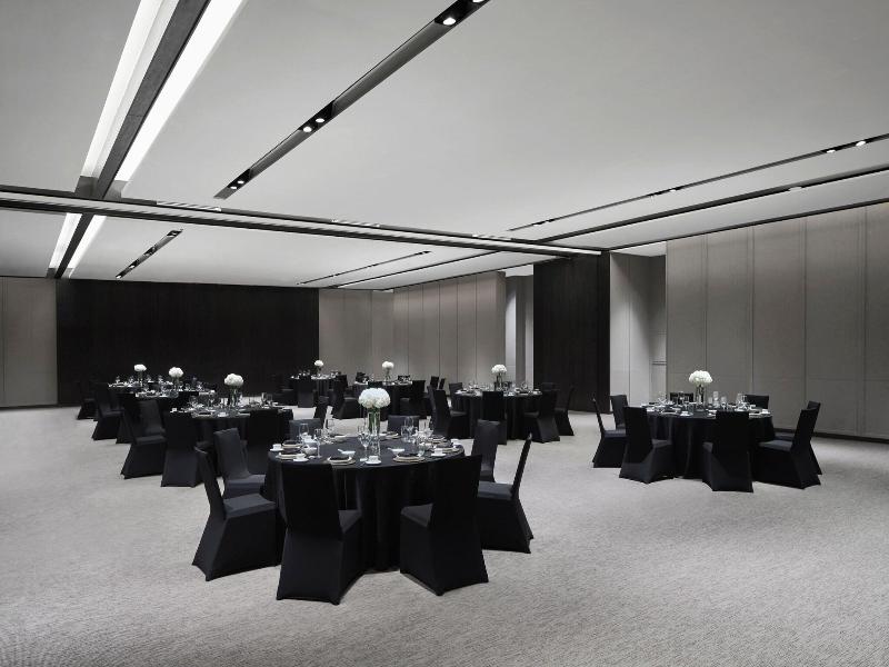 Guangzhou Marriott Hotel Baiyun image