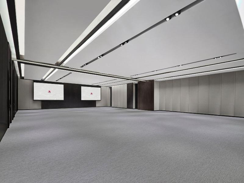 Guangzhou Marriott Hotel Baiyun image