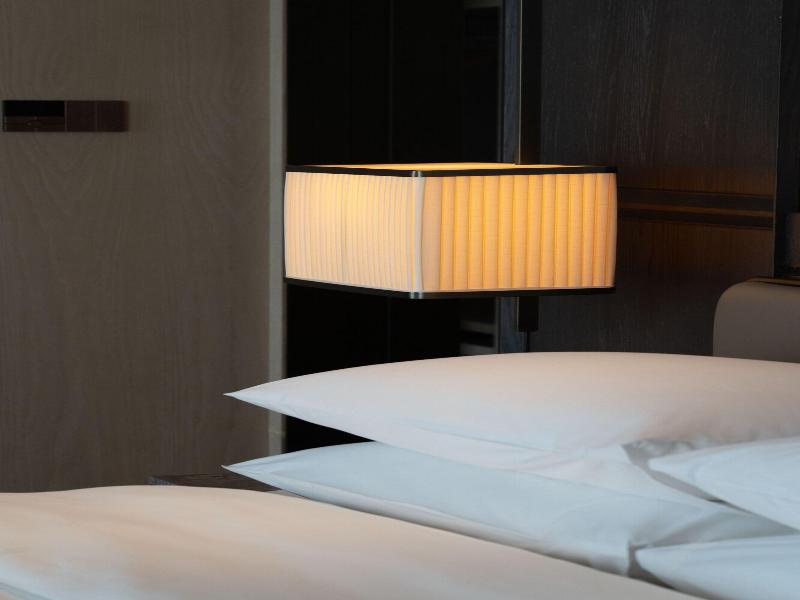 Guangzhou Marriott Hotel Baiyun image