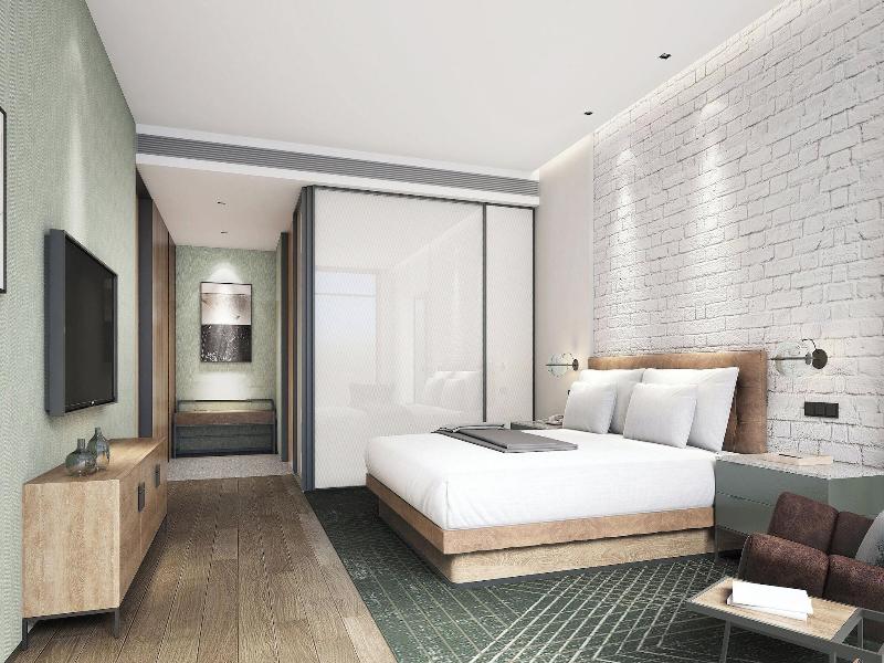 Four Points By Sheraton Qiandao Lake Hangzhou image