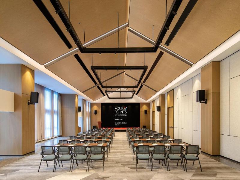 Four Points By Sheraton Qiandao Lake Hangzhou image