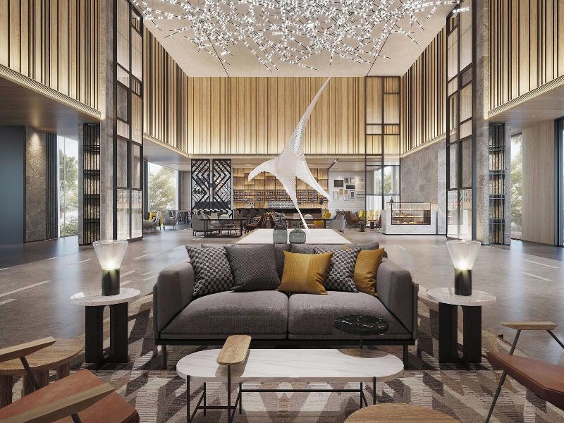 Four Points By Sheraton Qiandao Lake Hangzhou image